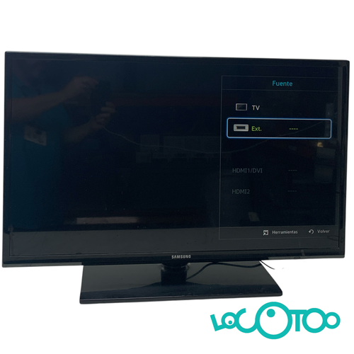 TV LED SAMSUNG UE32EH4003 32 ''