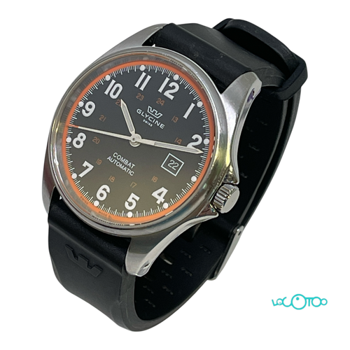 Reloj Pulsera GLYCINE COMBAT AUTOMATIC 47 m