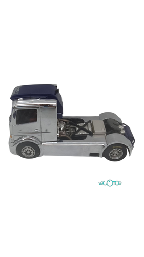 Coche Slot FLY GB TRACK MERCEDES-BENZ