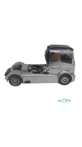 Coche Slot FLY GB TRACK MERCEDES-BENZ