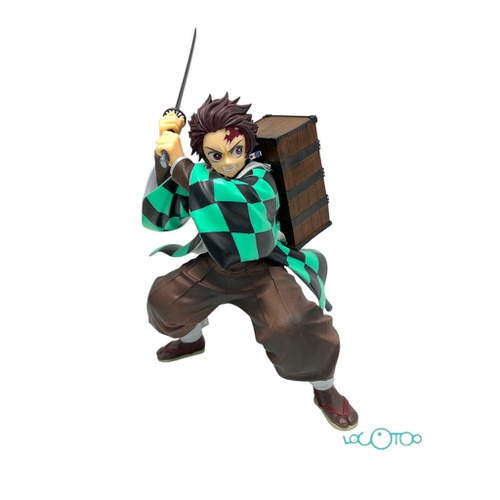 Figura Tanjiro Kamado Demon Slayer