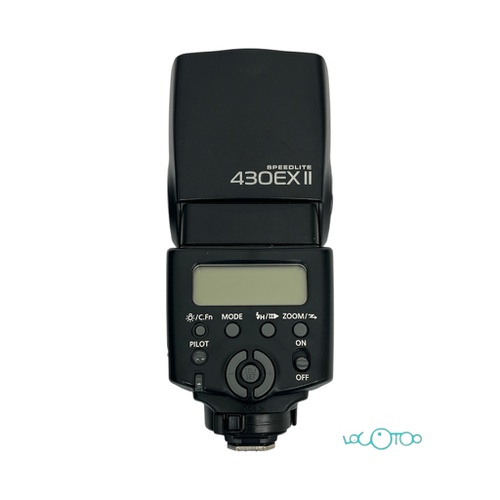 Flash Canon Speedlite 430EX II