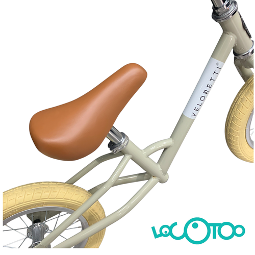 Bicicleta Infantil veloretti