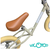 Bicicleta Infantil veloretti