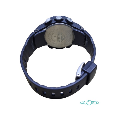 RELOJ CASIO PRW-3100YB