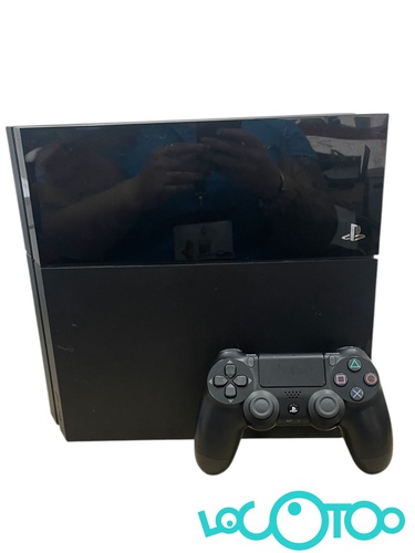 Consola SONY PLAYSTATION 4 Playstation 4 50