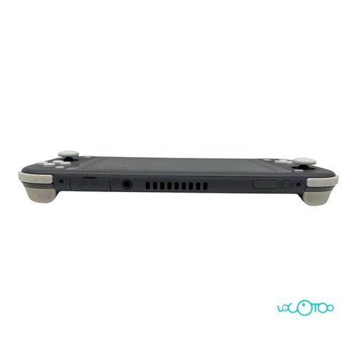 NINTENDO SWITCH LITE (HDH-001) SEGUNDA MANO