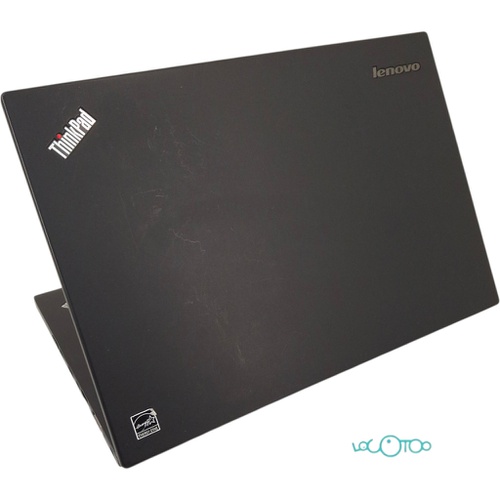 PORTÁTIL LENOVO L450 INTEL CORE I5 5ta.Gen.