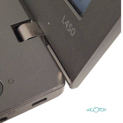 PORTÁTIL LENOVO L450 INTEL CORE I5 5ta.Gen.