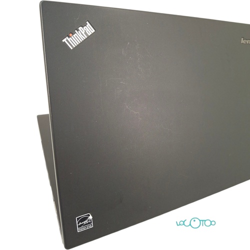 PORTÁTIL LENOVO L450 INTEL CORE I5 5ta.Gen.