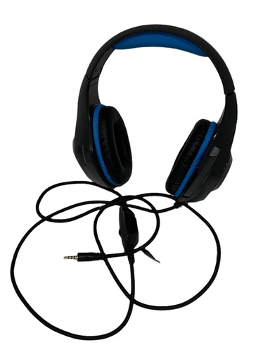 Auriculares Pc INDECA RAIYIN 2 Jack Micrófo