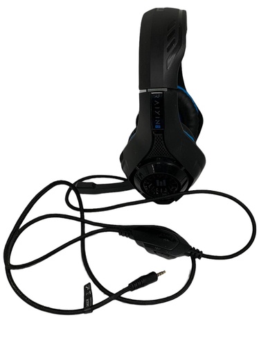 Auriculares Pc INDECA RAIYIN 2 Jack Micrófo