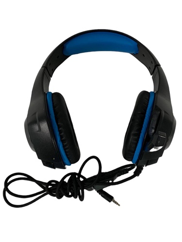 Auriculares Pc INDECA RAIYIN 2 Jack Micrófo