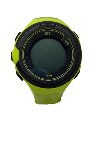 Pulsímetro DECATHLON ONMOVE 500 Con GPS Muñ