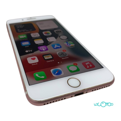 APPLE IPHONE 7 PLUS  5,5 '' 2 GB 128 GB 2 C