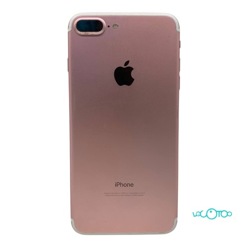 APPLE IPHONE 7 PLUS  5,5 '' 2 GB 128 GB 2 C
