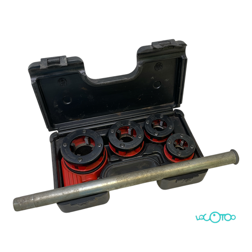 Varios Herramienta Manual SUPER EGO JUEGO D