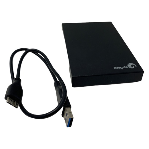 Disco Duro SEAGATE SRD00F1 1 TB