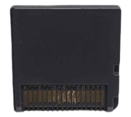 Videojuego NINTENDO DS MADAGASCAR 3 NDS Nin