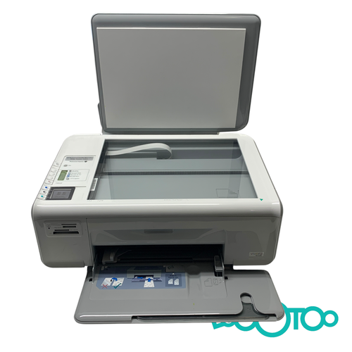 IMPRESORA HP C4280,