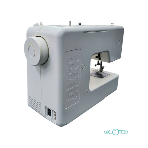 MÁQUINA DE COSER ALFA NEXT 10