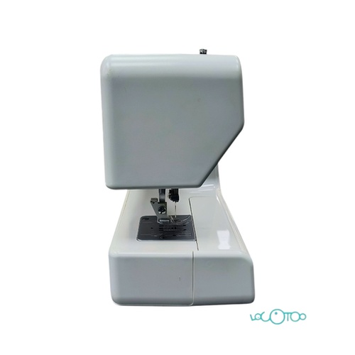 MÁQUINA DE COSER ALFA NEXT 10