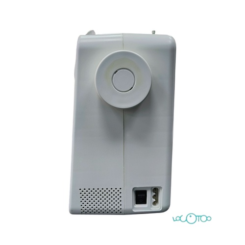 MÁQUINA DE COSER ALFA NEXT 10