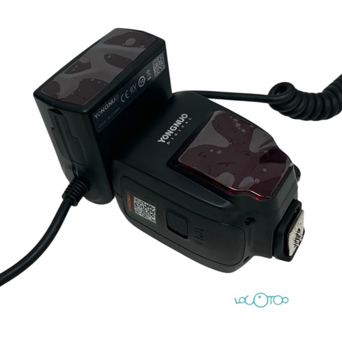 FLASH YONGNUO YN24EX