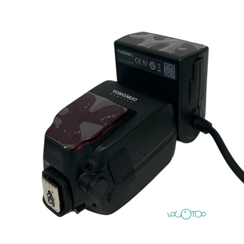 FLASH YONGNUO YN24EX