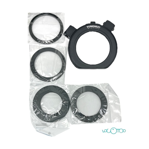 FLASH YONGNUO YN24EX