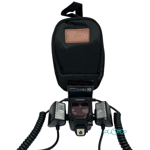 FLASH YONGNUO YN24EX