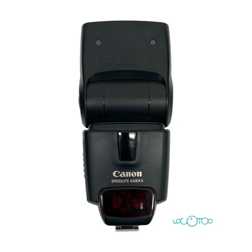 Flash Canon Speedlite 430EX II