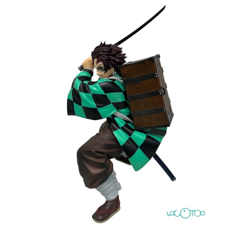 Figura Tanjiro Kamado Demon Slayer