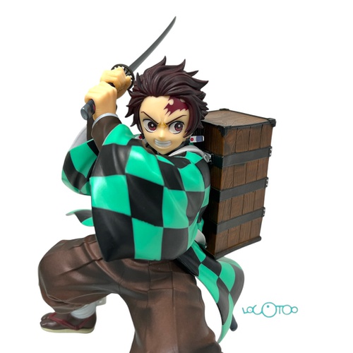 Figura Tanjiro Kamado Demon Slayer