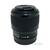 Objetivo Sony FE 50mm f/1.8