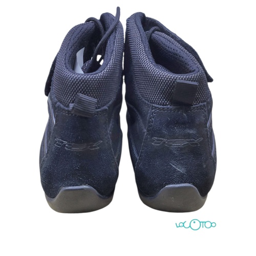 BOTAS MOTO TCX LADY X-SQUARE