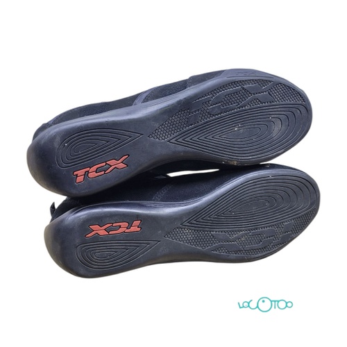 BOTAS MOTO TCX LADY X-SQUARE