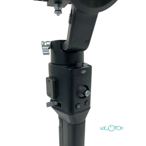 Estabilizador DJI Ronin-SC