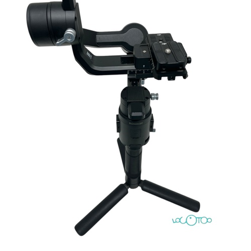 Estabilizador DJI Ronin-SC