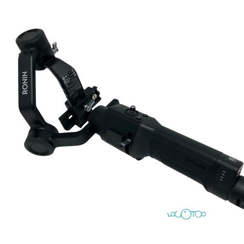 Estabilizador DJI Ronin-SC
