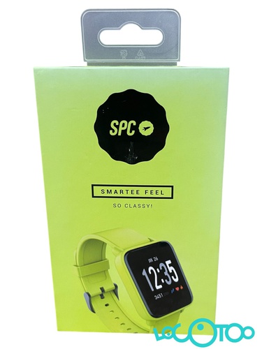 SPC SMARTEE FEEL