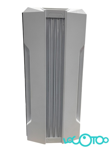 PC MARS GAMING VX PLUS 750