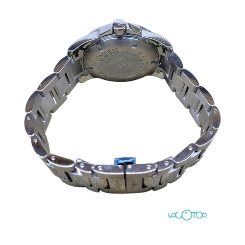  LONGINES CONQUEST L3.759.4