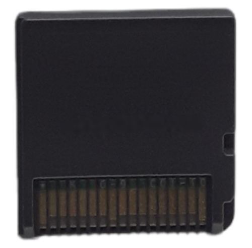 Videojuego NINTENDO DS MONSTRUOS VS ALIENIG