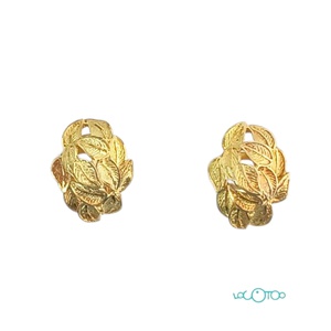 Pendientes Oro