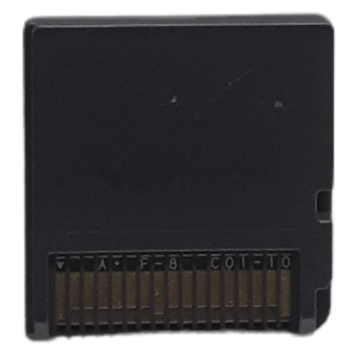 Videojuego NINTENDO DS MARVEL SUPER HERO SQ