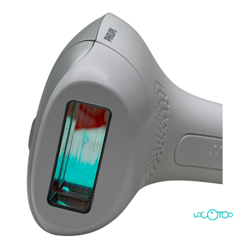 FOTO DEPILADORA PHILIPS LUMEA ADVANCED