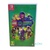 NINTENDO SWITCH LEGO DC SUPER VILLANOS