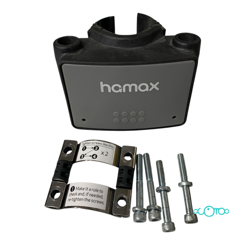 Bicicleta Varios HAMAX BUDDY