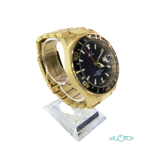 RELOJ PULSERA JAGUAR J877